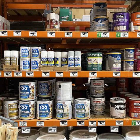 paint primers waynesboro va